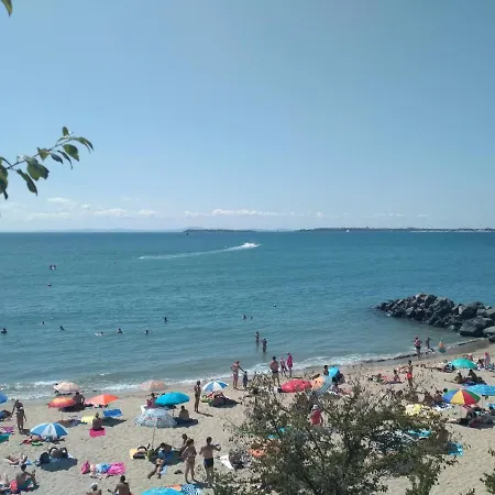 Reni Sveti Vlas, Sea View Sweti Wlas