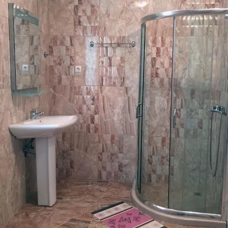 Reni Sveti Vlas, Sea View מלון דירות 4*