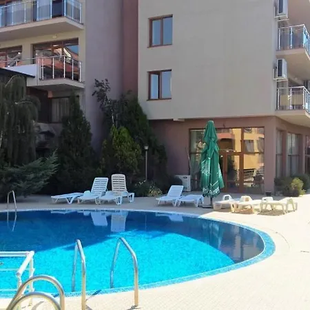Reni Sveti Vlas, Sea View סבטי ולאס